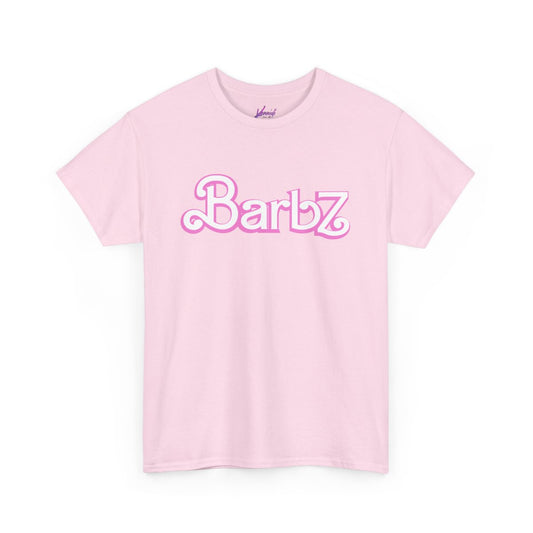 Barbz- Nicki Minaj Fan T-shirt