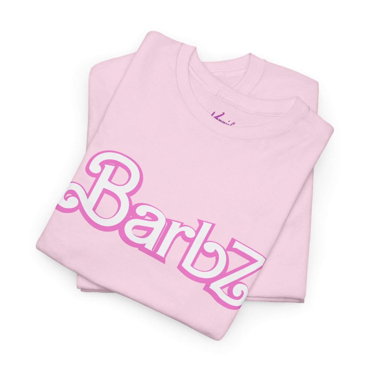 Barbz- Nicki Minaj Fan T-shirt