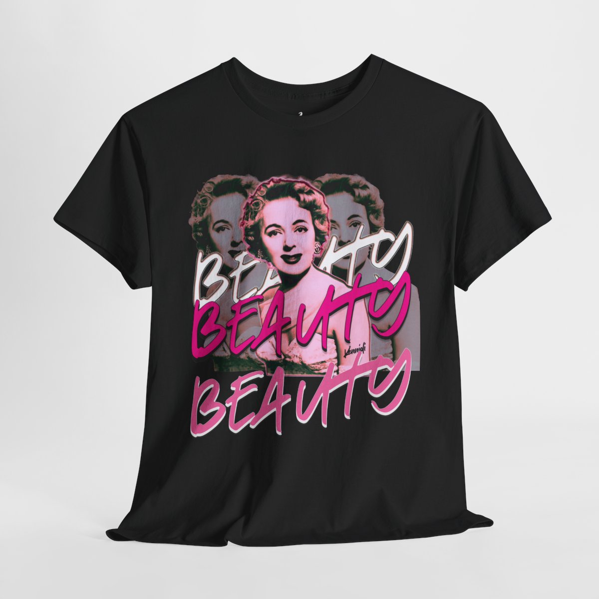 Christine Jorgensen Beauty T-shirt A Trans Icon