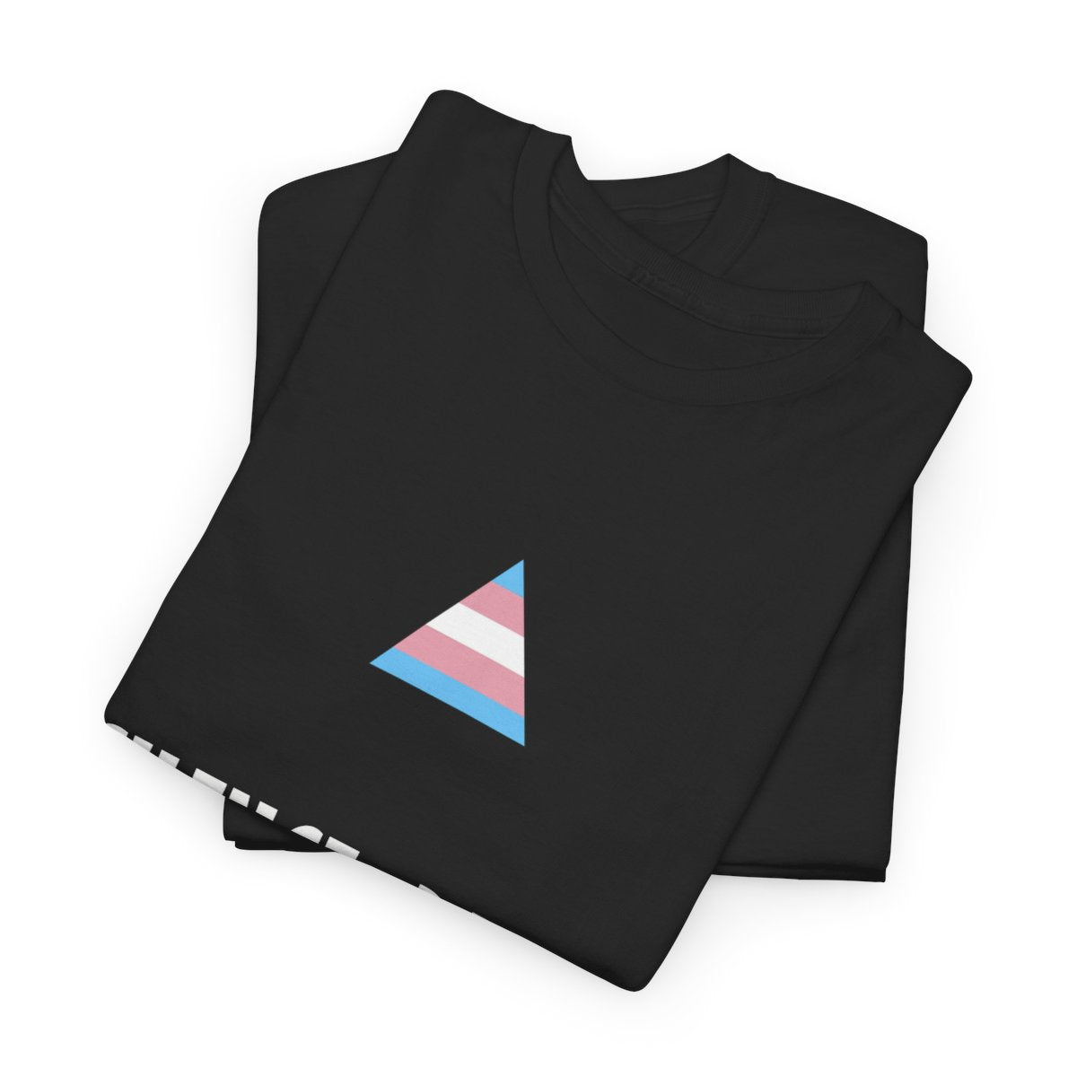 Silence = Death Trans Edition T-shirt