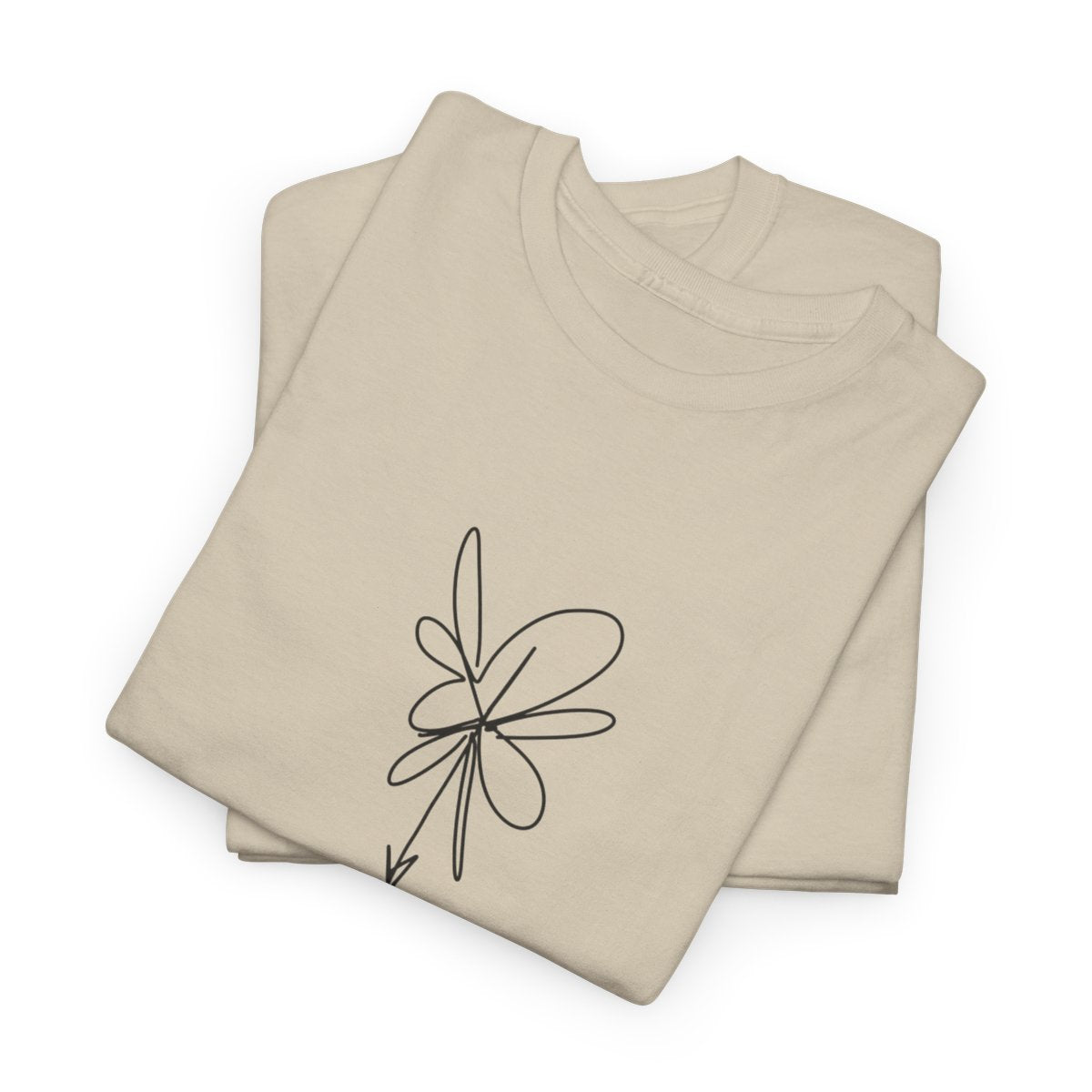 Protest Art Tee - Fuck Zuck Flower Art T-Shirt