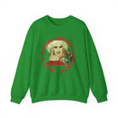 Have A DIVINE Holiday Season Sweatshirt