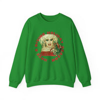 Have A DIVINE Holiday Season Sweatshirt