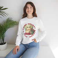 Have A DIVINE Holiday Season Sweatshirt