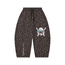 streetwear,leopard,pants,fashion