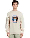 The Only ICE I Like Is The Ice My Two Gay Boyfriends Skate On Heated Rivalry Sweatshirt