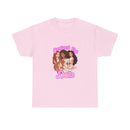 Protect the Dolls- Unisex Heavy Cotton T-shirt