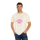 Vampire Trans Rights or I Bite Unisex Comfort Colors T-shirt