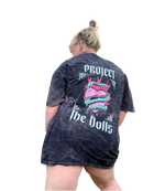 Protect The Dolls Lane Seven Vintage t-shirt