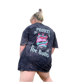 Protect The Dolls Lane Seven Vintage t-shirt