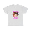 Protect the Dolls- Unisex Heavy Cotton T-shirt