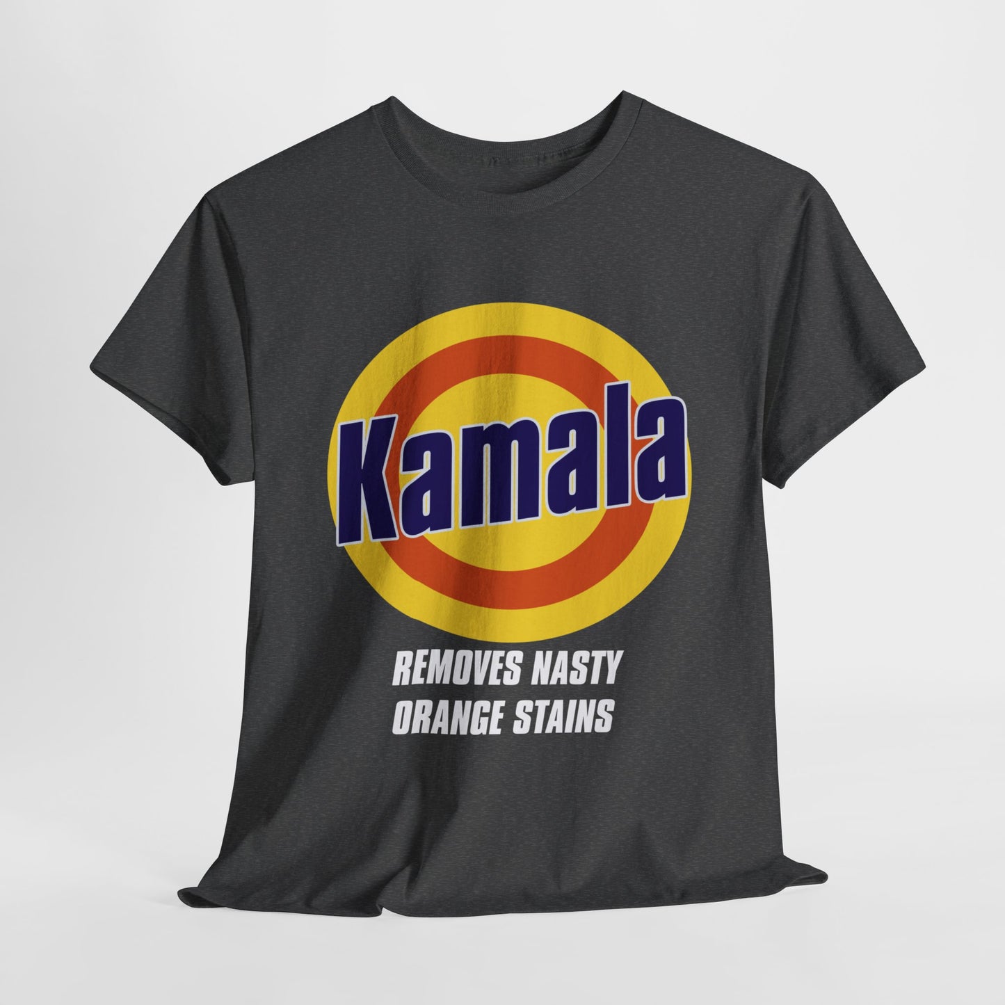 Kamala Removes Nasty Orange Stains t-shirt