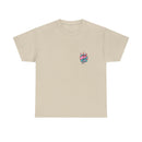 Protect the Dolls- Trans Made T-shirt Heavy Cotton- Unisex T-shirt