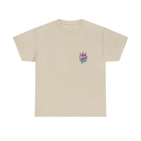 Protect the Dolls- Trans Made T-shirt Heavy Cotton- Unisex T-shirt