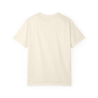 Protect the Dolls Unisex Garment-Dyed T-shirt | Casual Wear, Gift for Doll Lovers, Unique Birthday Present, Vintage Style