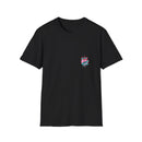 Project The Dolls Graphic T-Shirt, Unisex Softstyle Tee