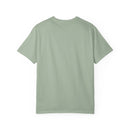 Protect the Dolls Unisex Garment-Dyed T-shirt | Casual Wear, Gift for Doll Lovers, Unique Birthday Present, Vintage Style