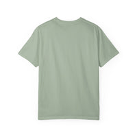 Protect the Dolls Unisex Garment-Dyed T-shirt | Casual Wear, Gift for Doll Lovers, Unique Birthday Present, Vintage Style