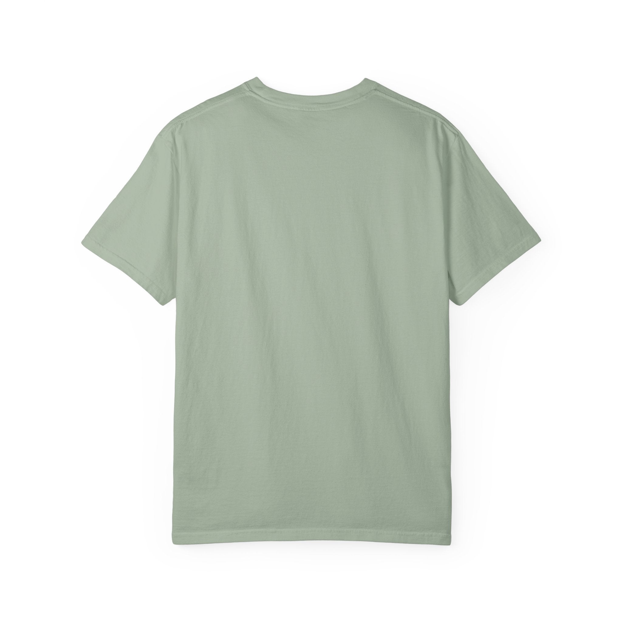 Protect the Dolls Unisex Garment-Dyed T-shirt | Casual Wear, Gift for Doll Lovers, Unique Birthday Present, Vintage Style