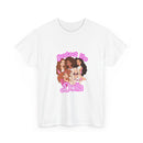 Protect the Dolls- Unisex Heavy Cotton T-shirt