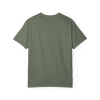 Vampire Trans Rights or I Bite Unisex Comfort Colors T-shirt