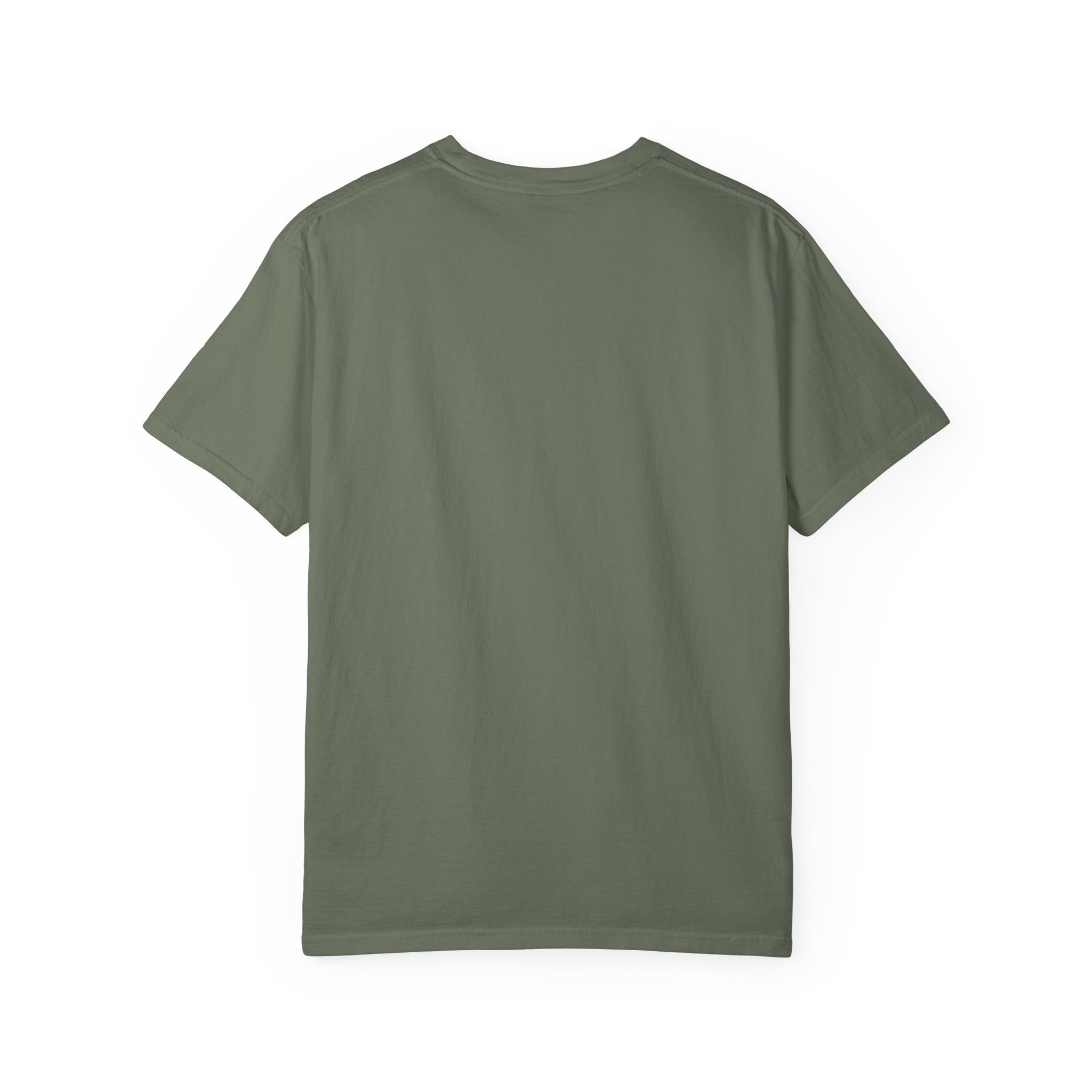 Vampire Trans Rights or I Bite Unisex Comfort Colors T-shirt