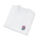 Project The Dolls Graphic T-Shirt, Unisex Softstyle Tee