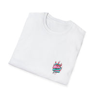 Project The Dolls Graphic T-Shirt, Unisex Softstyle Tee