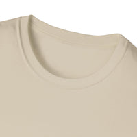 Project The Dolls Graphic T-Shirt, Unisex Softstyle Tee