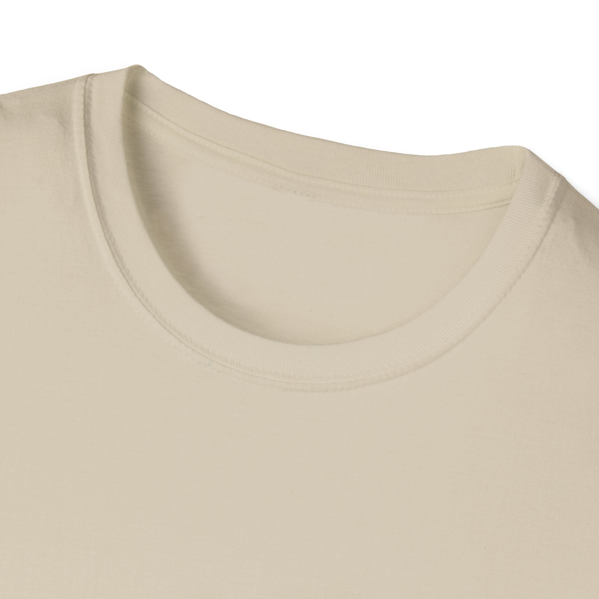 Project The Dolls Graphic T-Shirt, Unisex Softstyle Tee