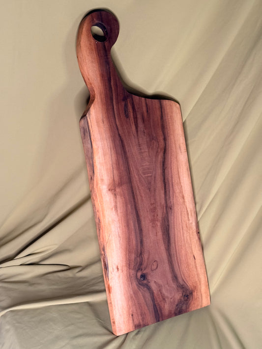 Black Walnut Cutting Board