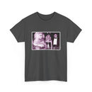 Divine- Iconic Anti-Trump Heavy Cotton Unisex T-shirt