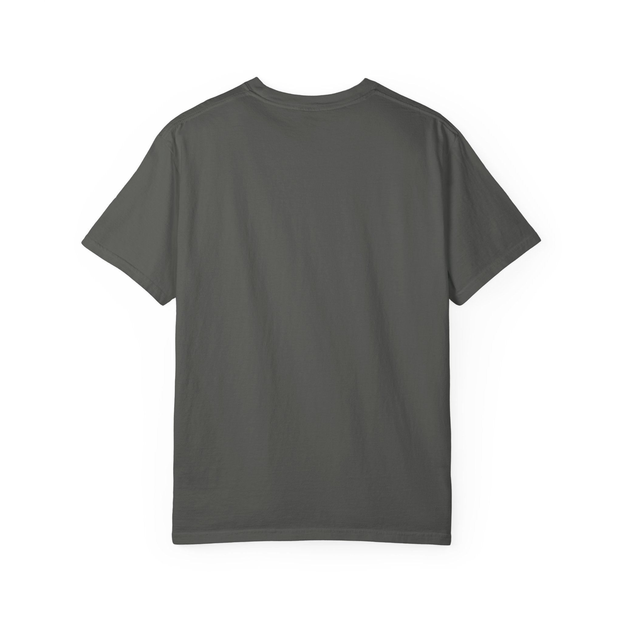 Vampire Trans Rights or I Bite Unisex Comfort Colors T-shirt