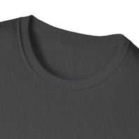 Project The Dolls Graphic T-Shirt, Unisex Softstyle Tee