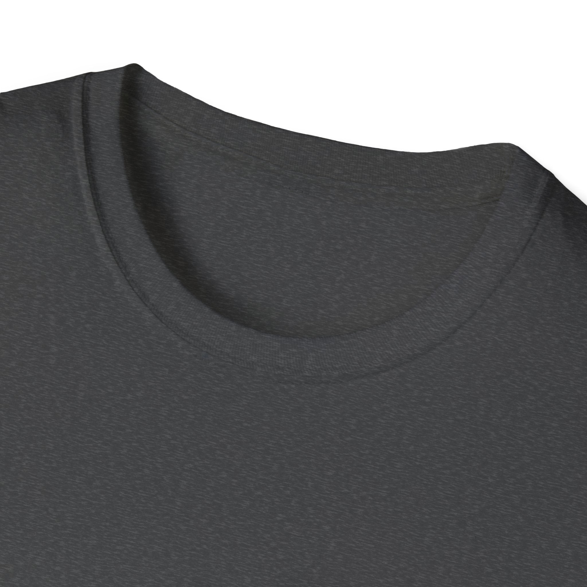 Project The Dolls Graphic T-Shirt, Unisex Softstyle Tee