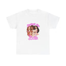 Protect the Dolls- Unisex Heavy Cotton T-shirt