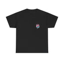 Protect the Dolls- Trans Made T-shirt Heavy Cotton- Unisex T-shirt