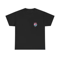 Protect the Dolls- Trans Made T-shirt Heavy Cotton- Unisex T-shirt