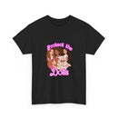 Protect the Dolls- Unisex Heavy Cotton T-shirt