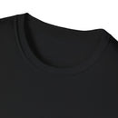 Project The Dolls Graphic T-Shirt, Unisex Softstyle Tee