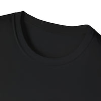 Project The Dolls Graphic T-Shirt, Unisex Softstyle Tee