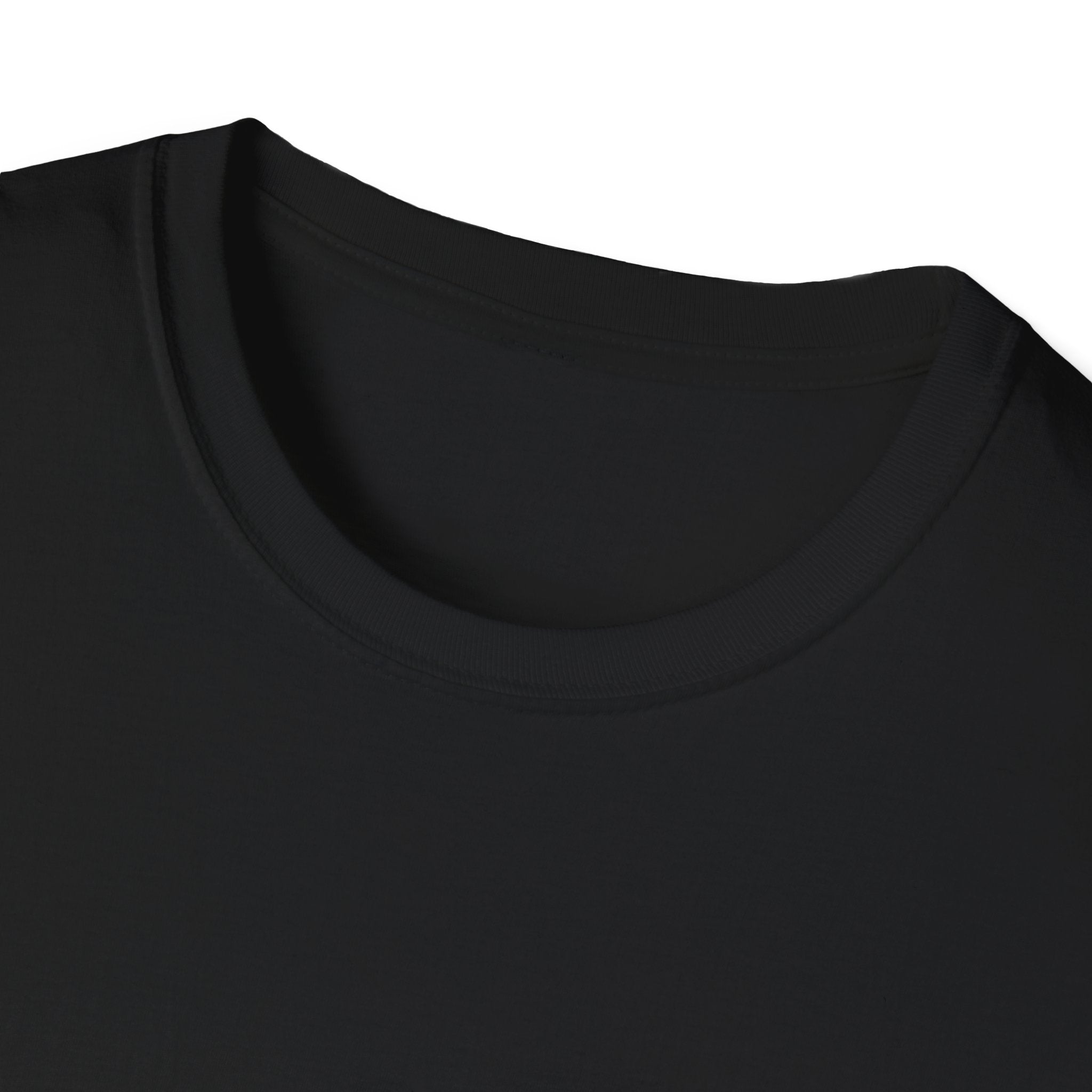 Project The Dolls Graphic T-Shirt, Unisex Softstyle Tee