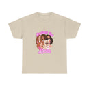 Protect the Dolls- Unisex Heavy Cotton T-shirt