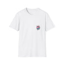 Project The Dolls Graphic T-Shirt, Unisex Softstyle Tee