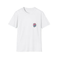 Project The Dolls Graphic T-Shirt, Unisex Softstyle Tee
