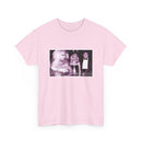 Divine- Iconic Anti-Trump Heavy Cotton Unisex T-shirt