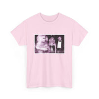 Divine- Iconic Anti-Trump Heavy Cotton Unisex T-shirt