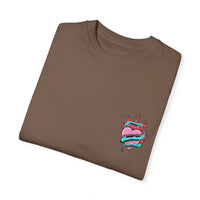 Protect The Dolls- Comfort Colors Pro-Trans T-shirt