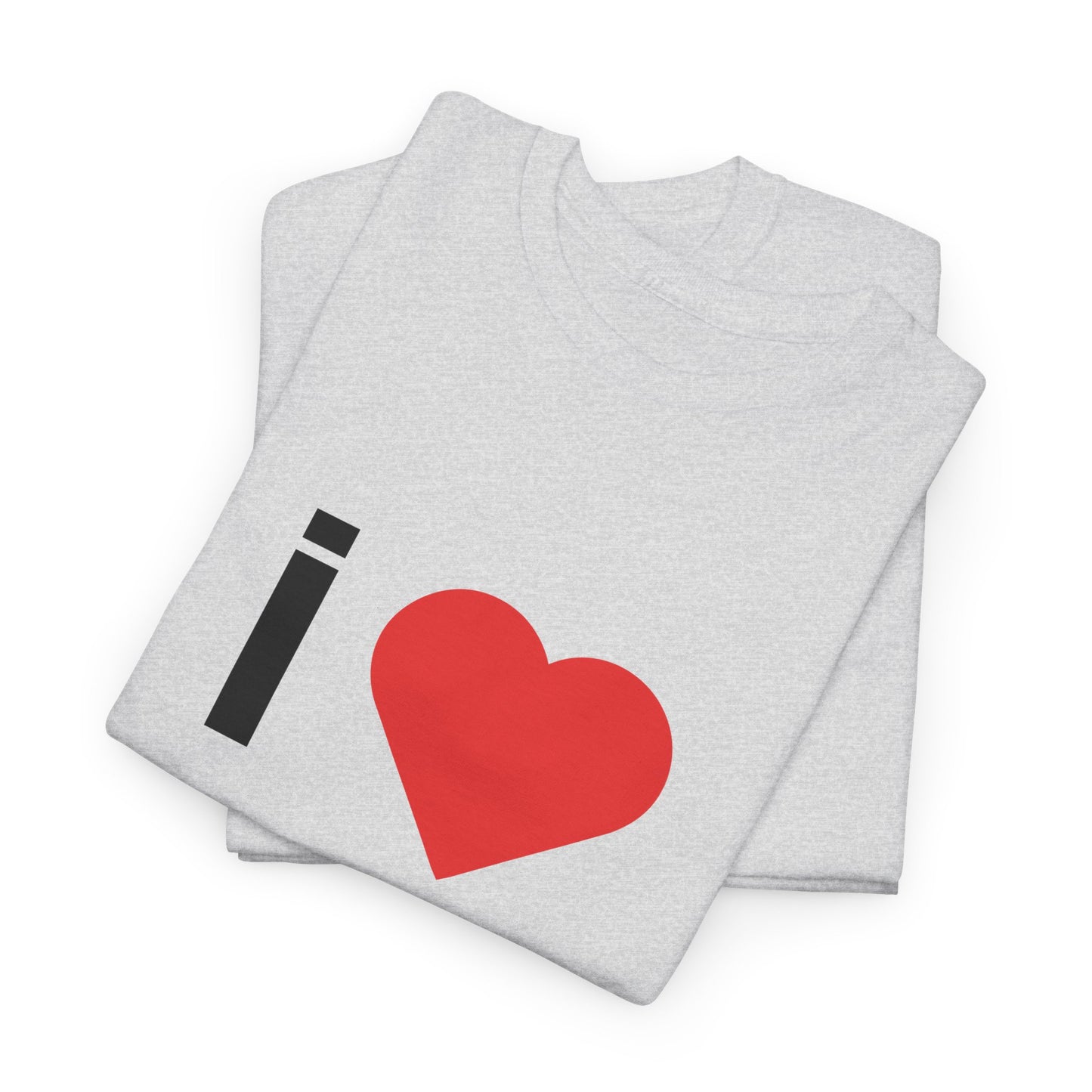 I Love Ugly Boys Unisex T-shirt