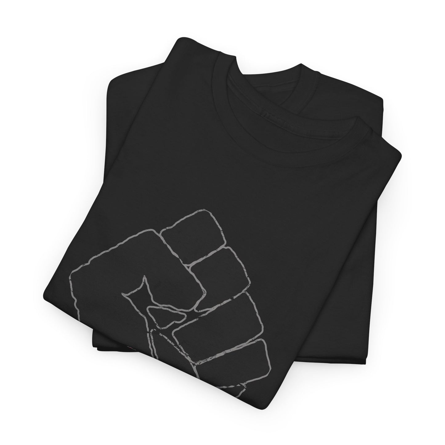 Rise Resist Rebel T-shirt